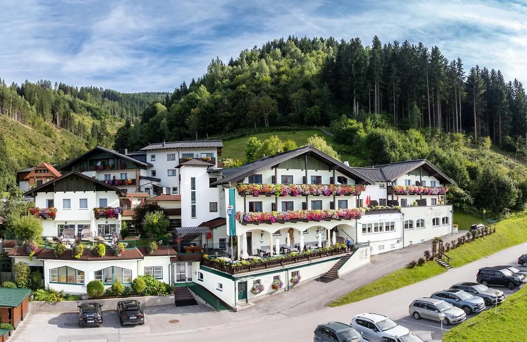 Panoramahotel Gürtl-1