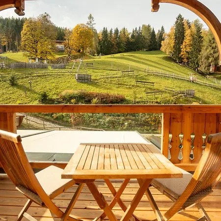 Natur- und Wellnesshotel Höflehner-3