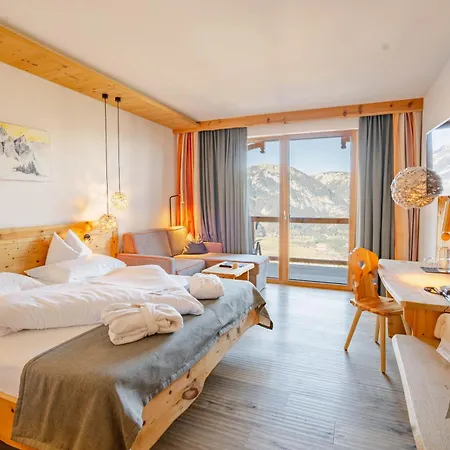 Natur- und Wellnesshotel Höflehner-2